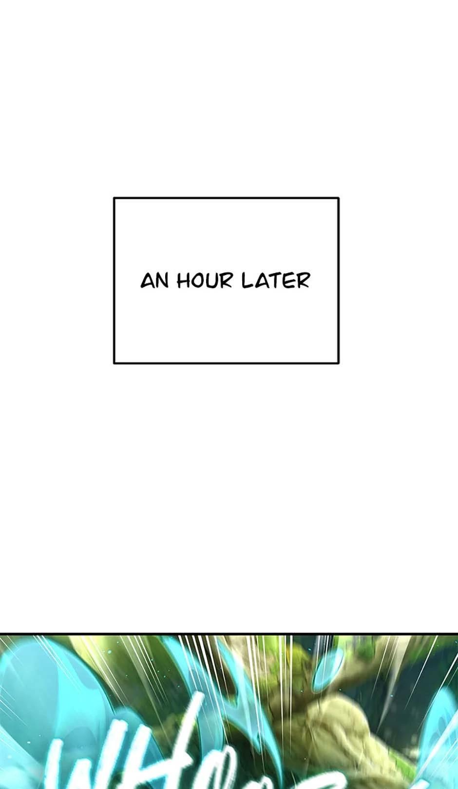 Blink Master of the Magic Academy Chapter 21