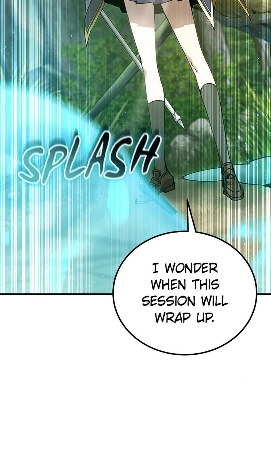 Blink Master of the Magic Academy Chapter 21