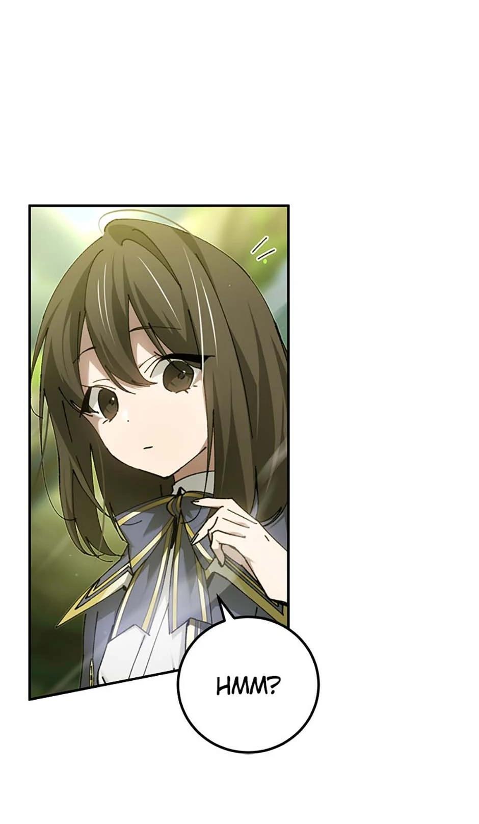 Blink Master of the Magic Academy Chapter 21