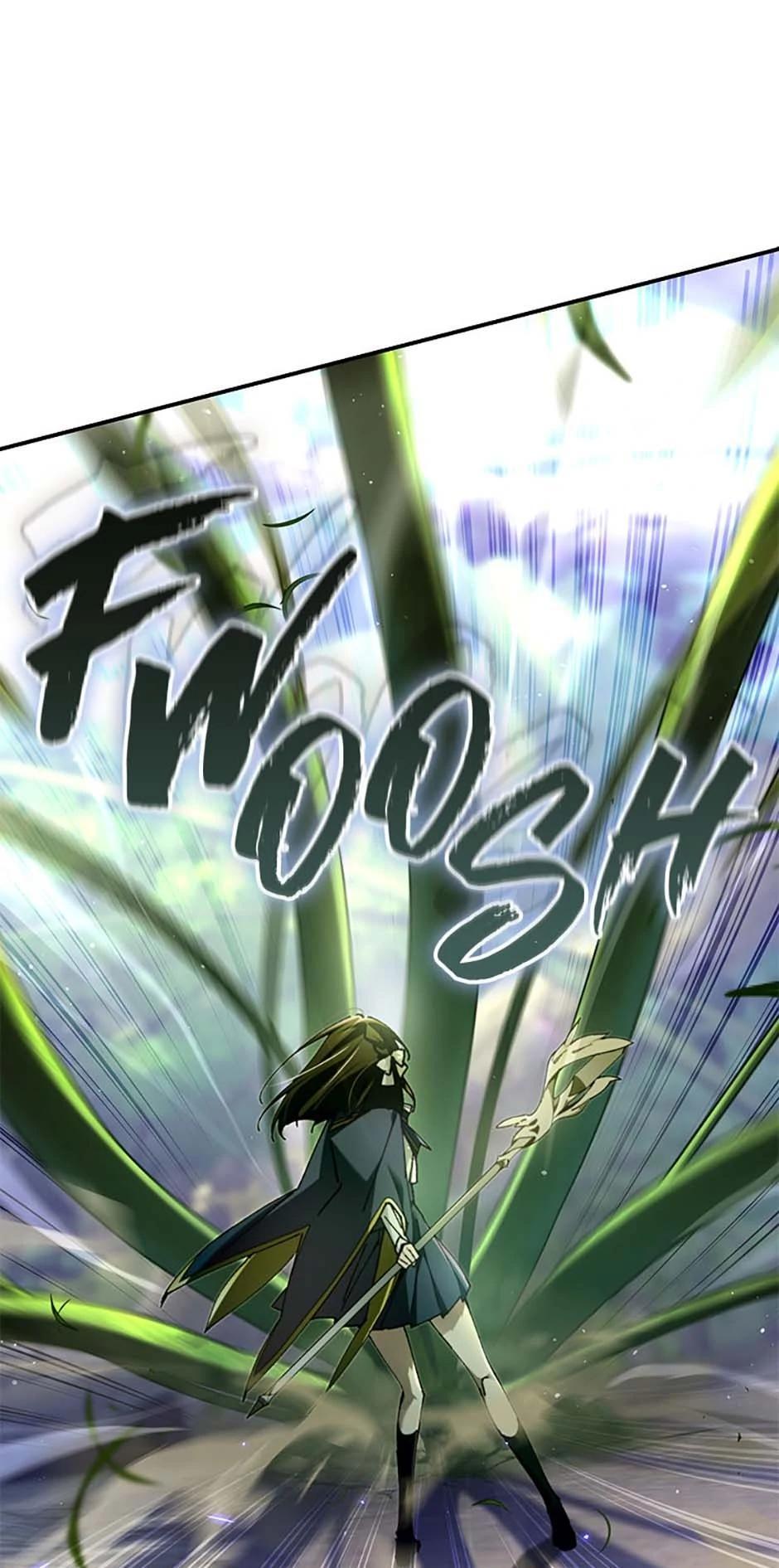 Blink Master of the Magic Academy Chapter 21