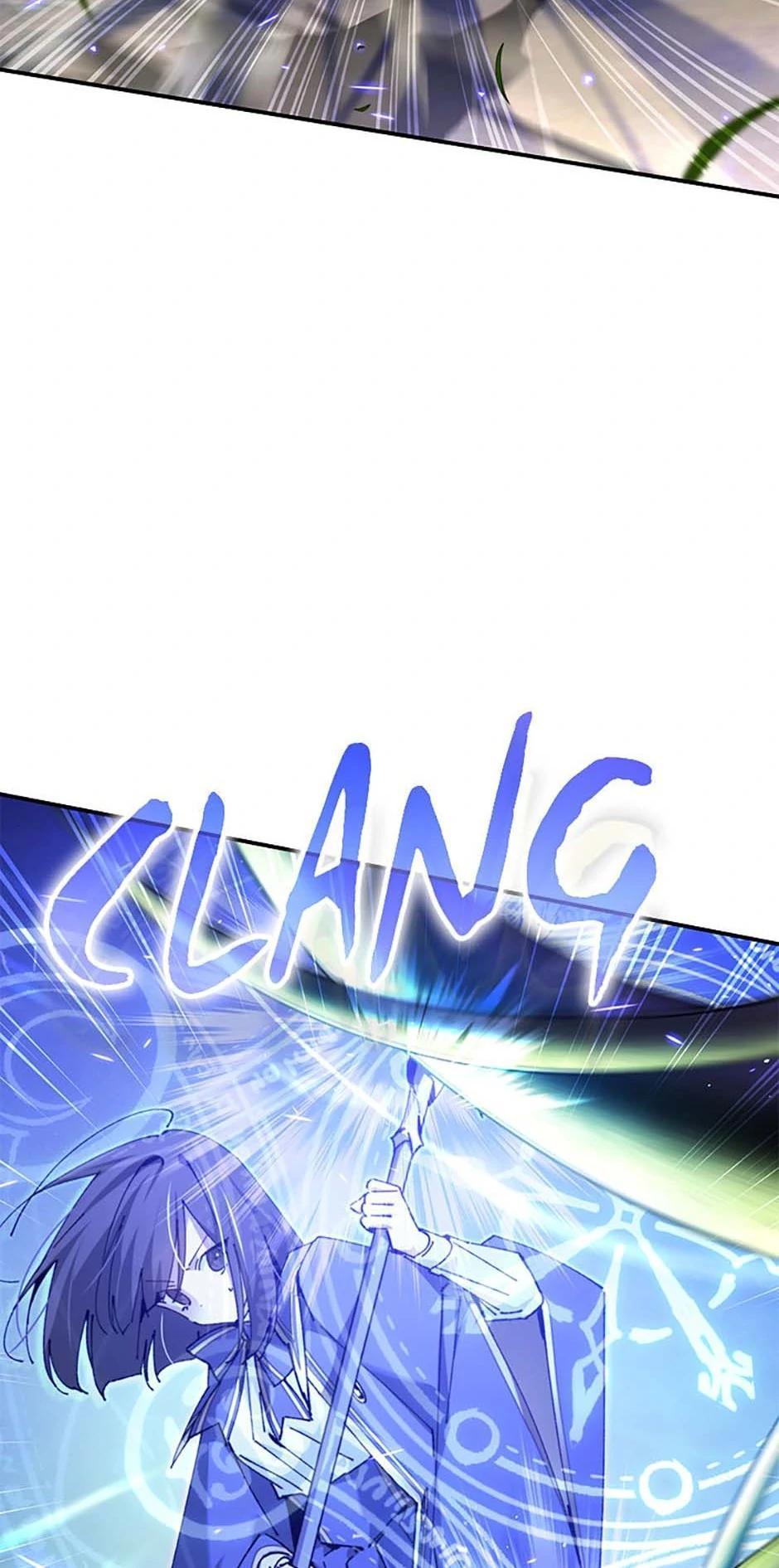 Blink Master of the Magic Academy Chapter 21