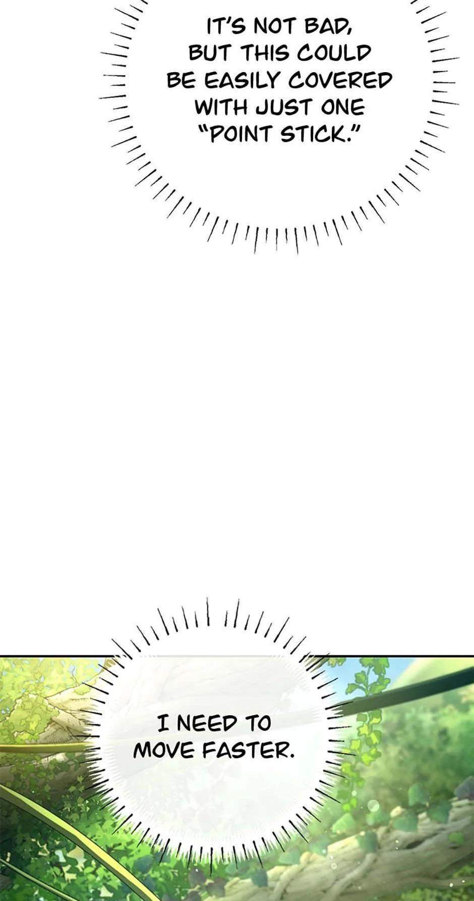 Blink Master of the Magic Academy Chapter 21