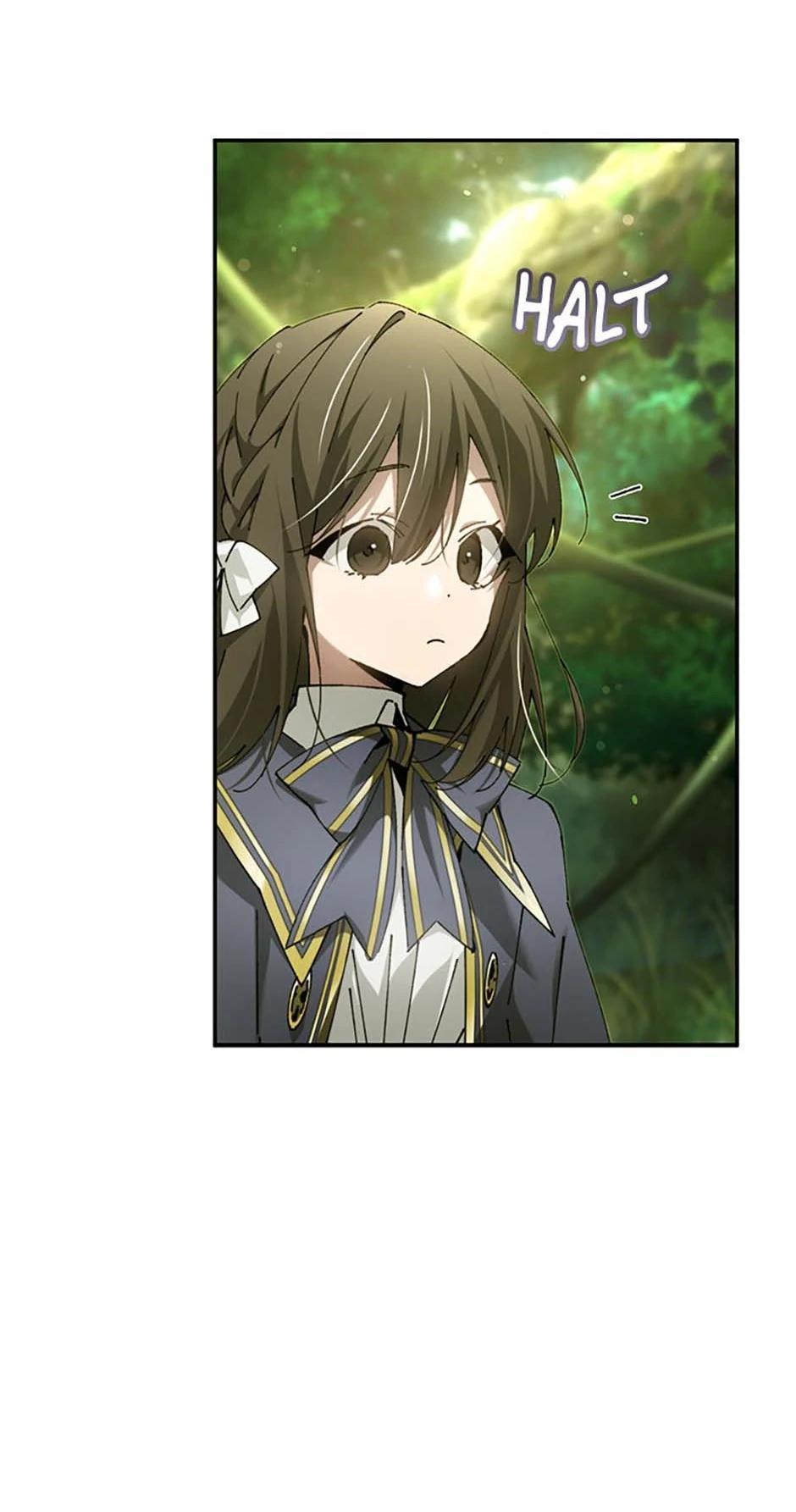 Blink Master of the Magic Academy Chapter 21