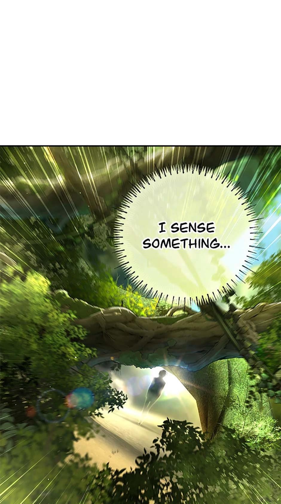 Blink Master of the Magic Academy Chapter 21