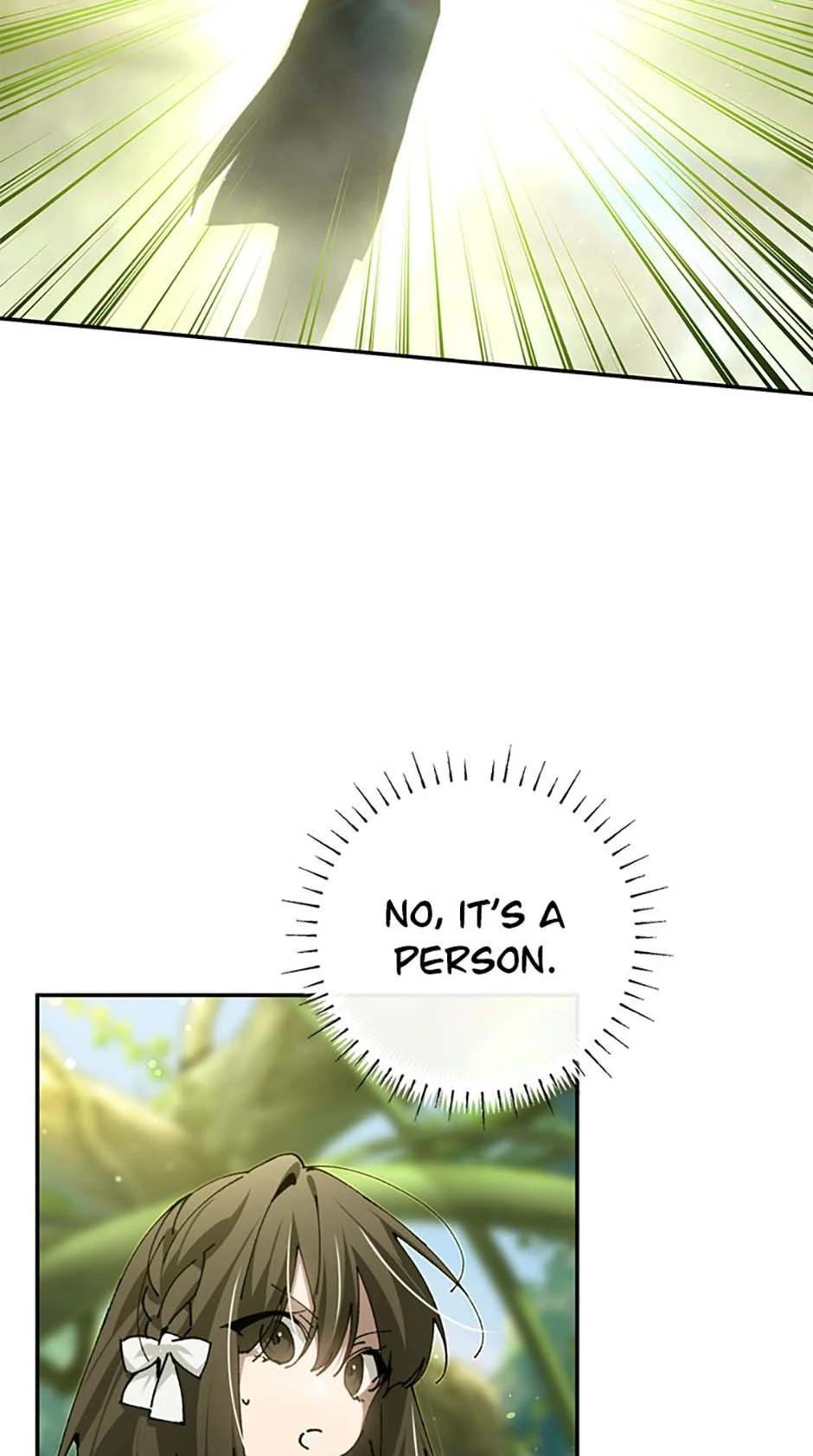 Blink Master of the Magic Academy Chapter 21