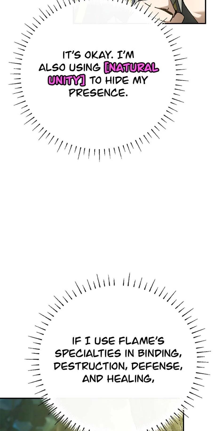 Blink Master of the Magic Academy Chapter 21