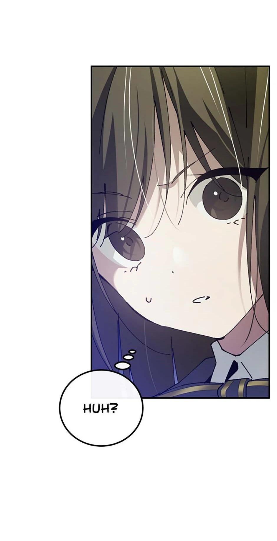 Blink Master of the Magic Academy Chapter 21