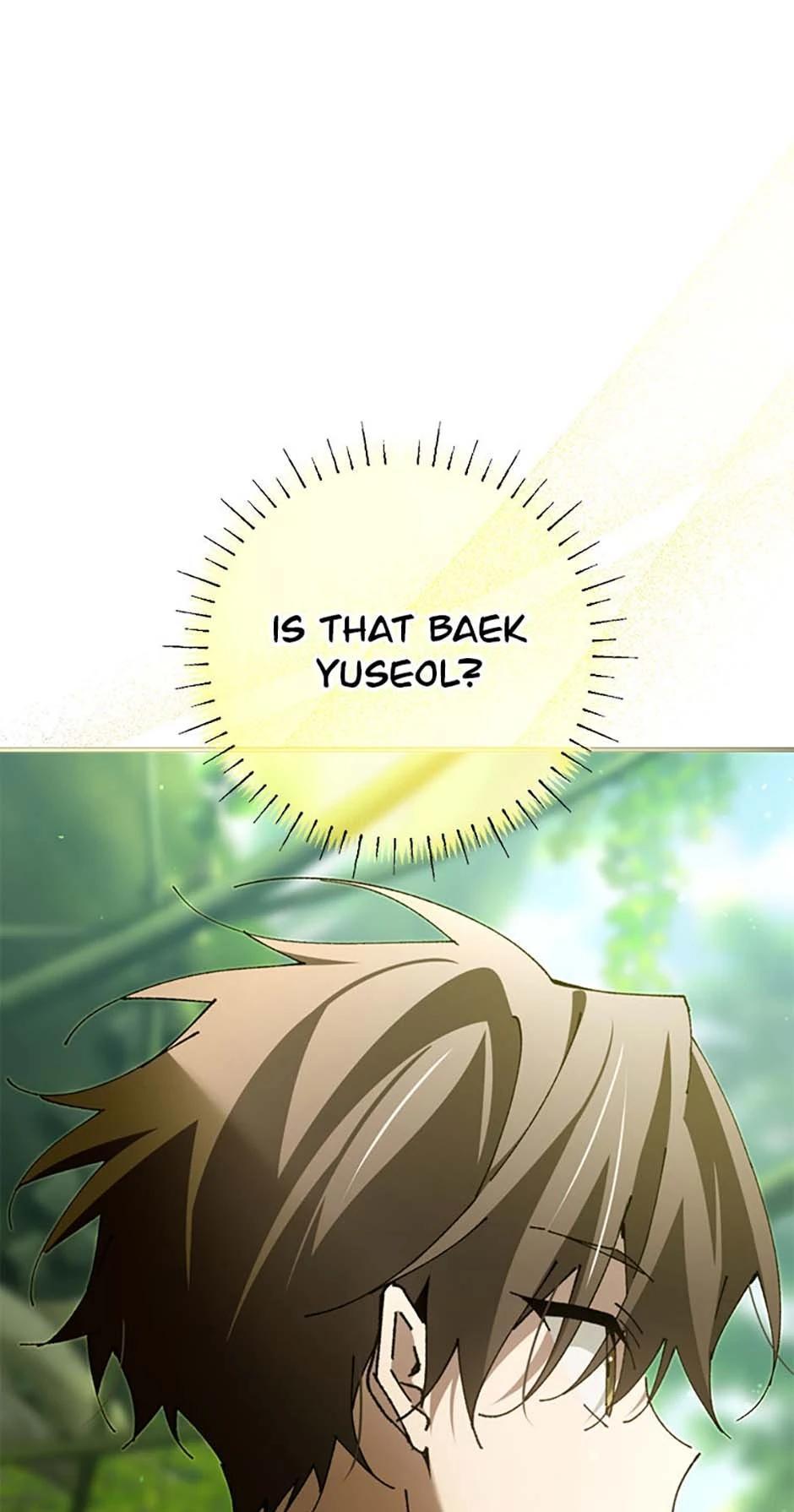 Blink Master of the Magic Academy Chapter 21