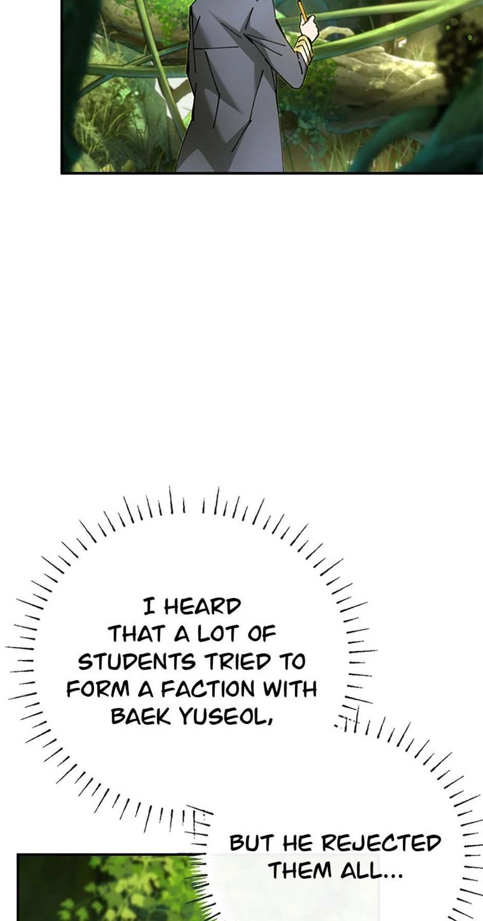 Blink Master of the Magic Academy Chapter 21