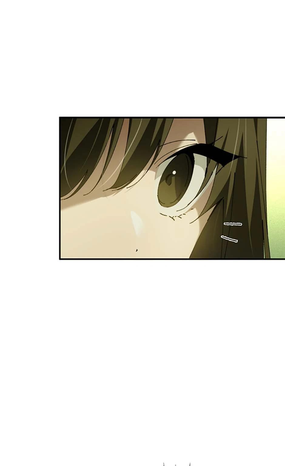 Blink Master of the Magic Academy Chapter 21