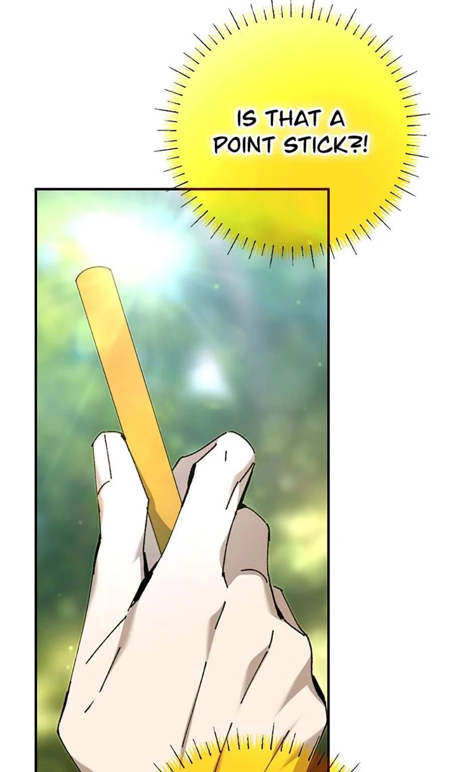 Blink Master of the Magic Academy Chapter 21