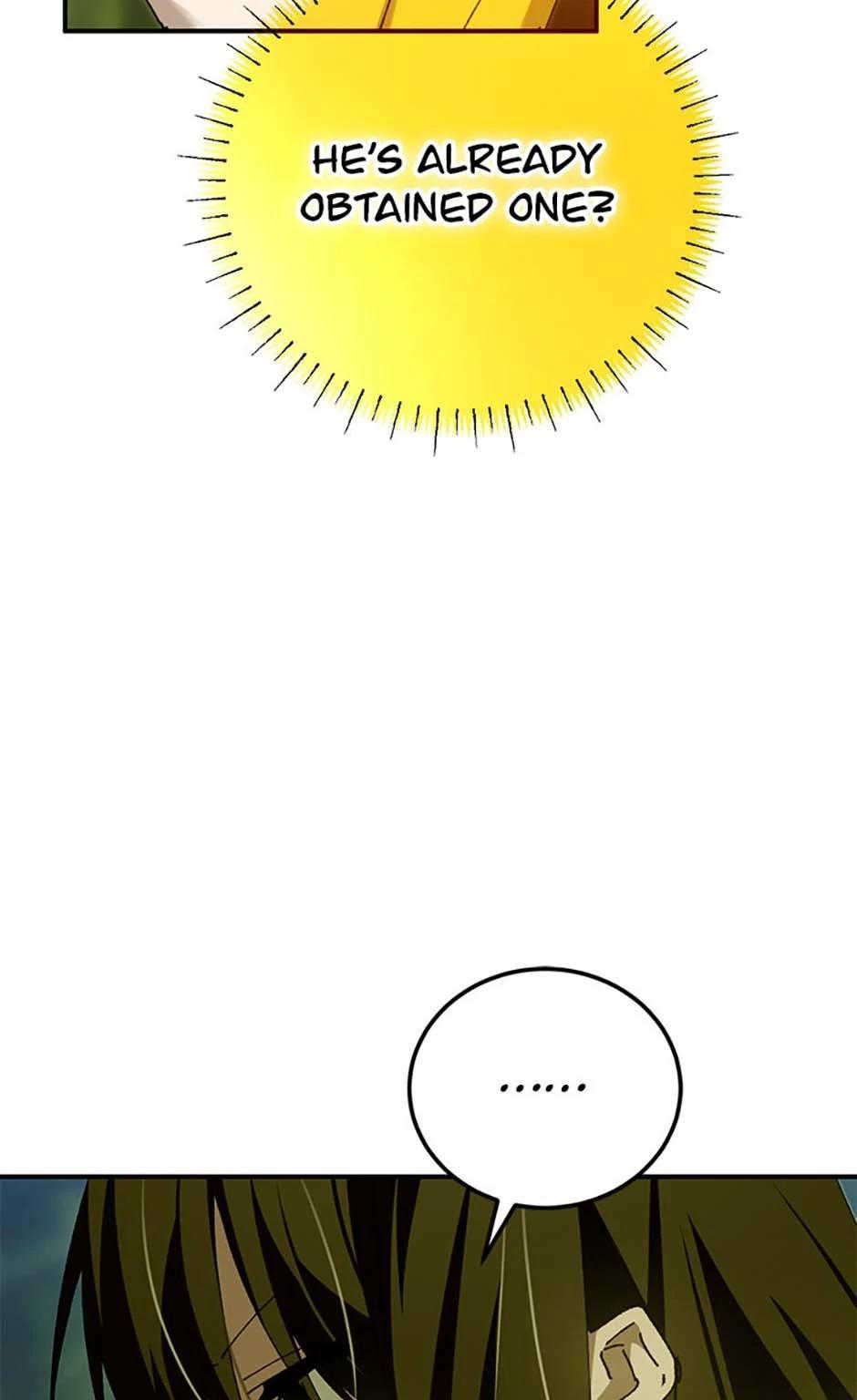 Blink Master of the Magic Academy Chapter 21