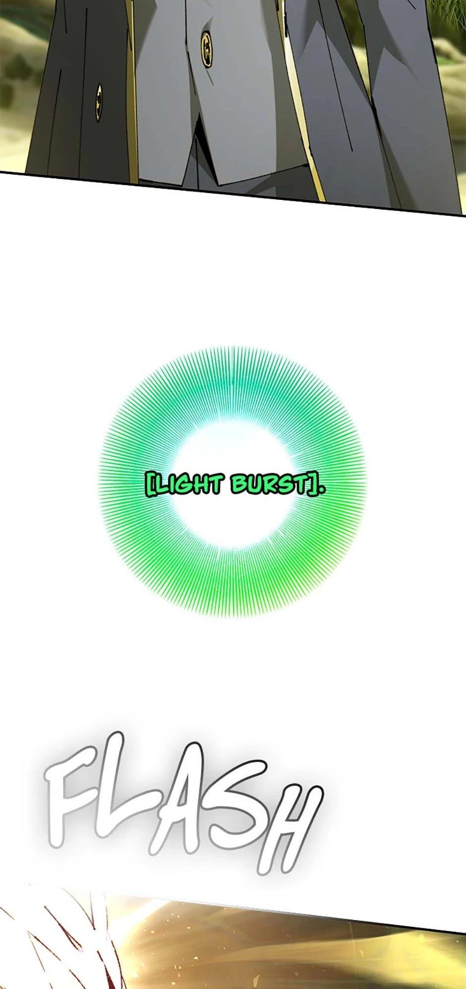 Blink Master of the Magic Academy Chapter 21