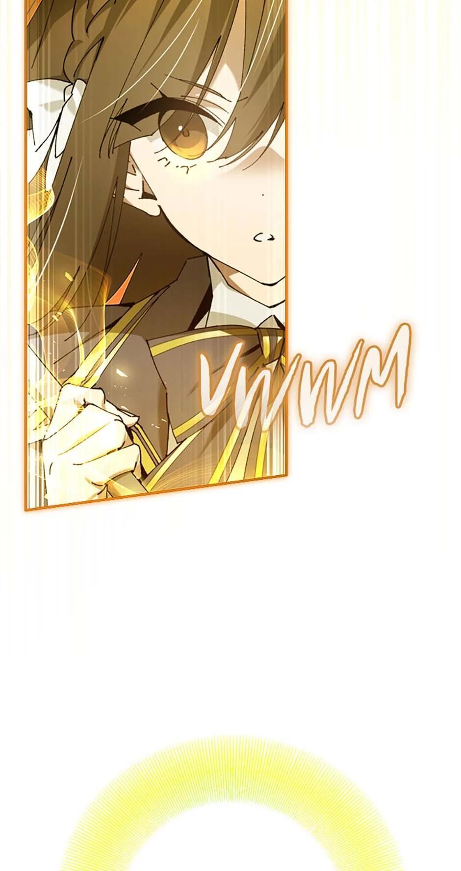 Blink Master of the Magic Academy Chapter 21