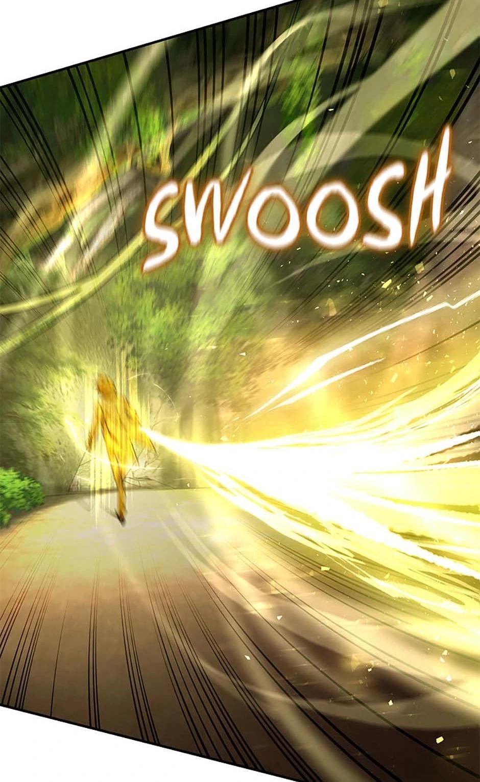 Blink Master of the Magic Academy Chapter 21