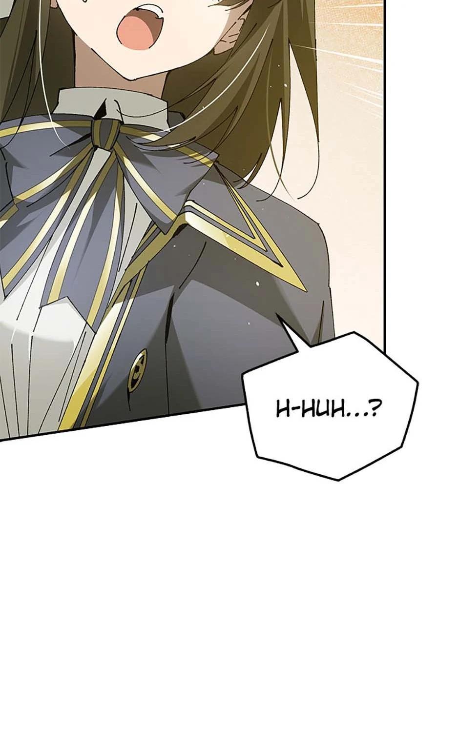 Blink Master of the Magic Academy Chapter 21