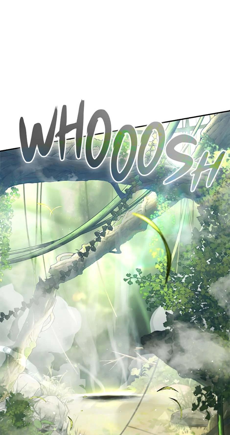 Blink Master of the Magic Academy Chapter 21