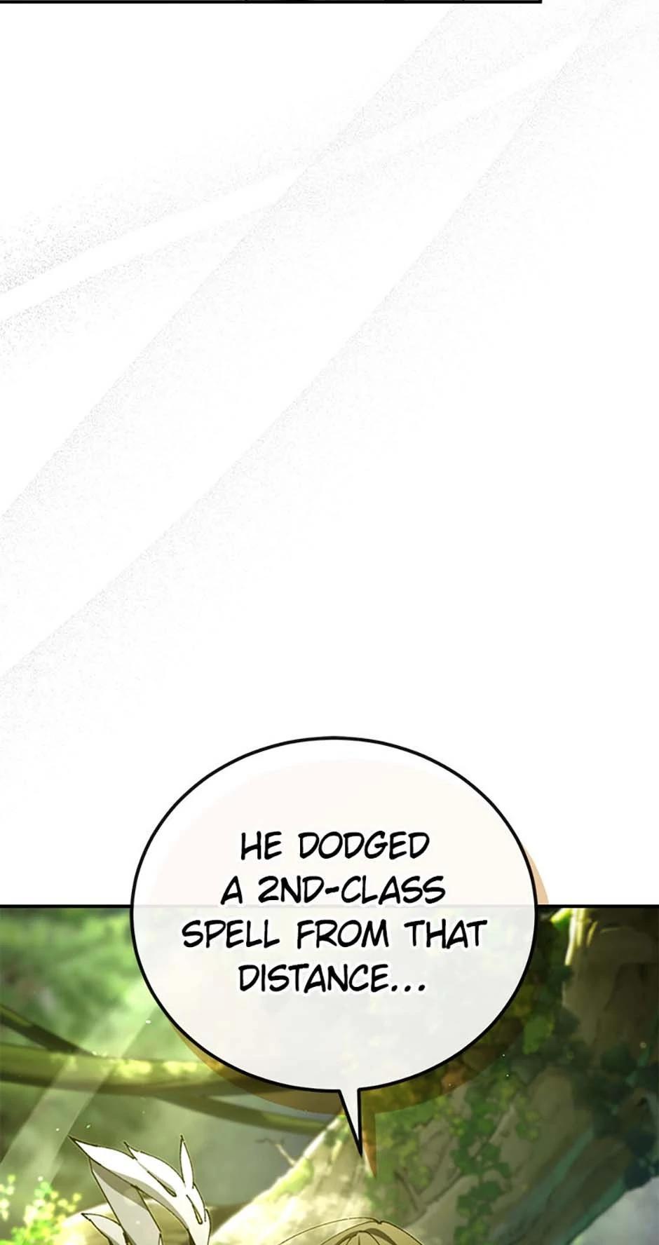 Blink Master of the Magic Academy Chapter 21