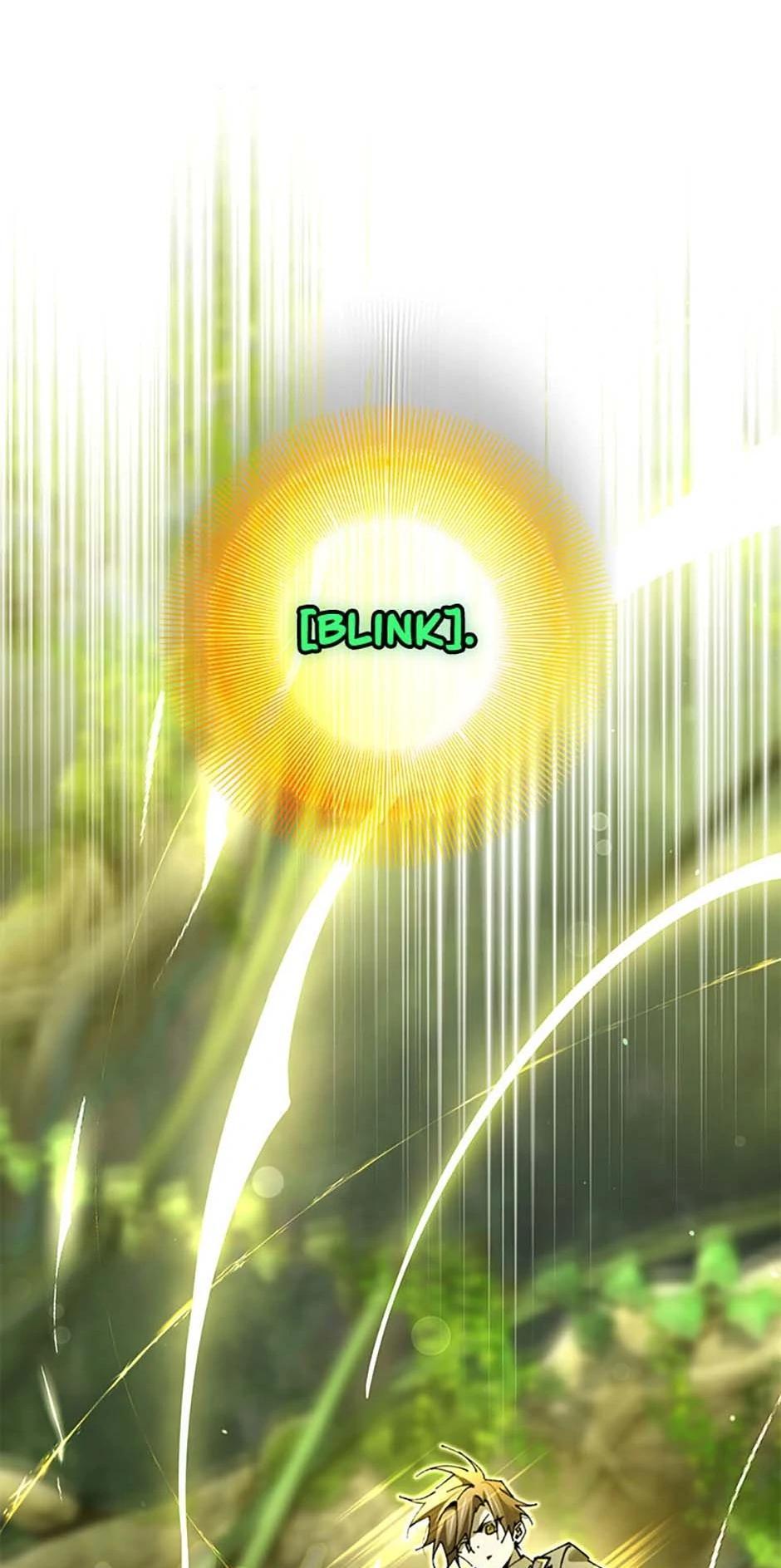 Blink Master of the Magic Academy Chapter 21