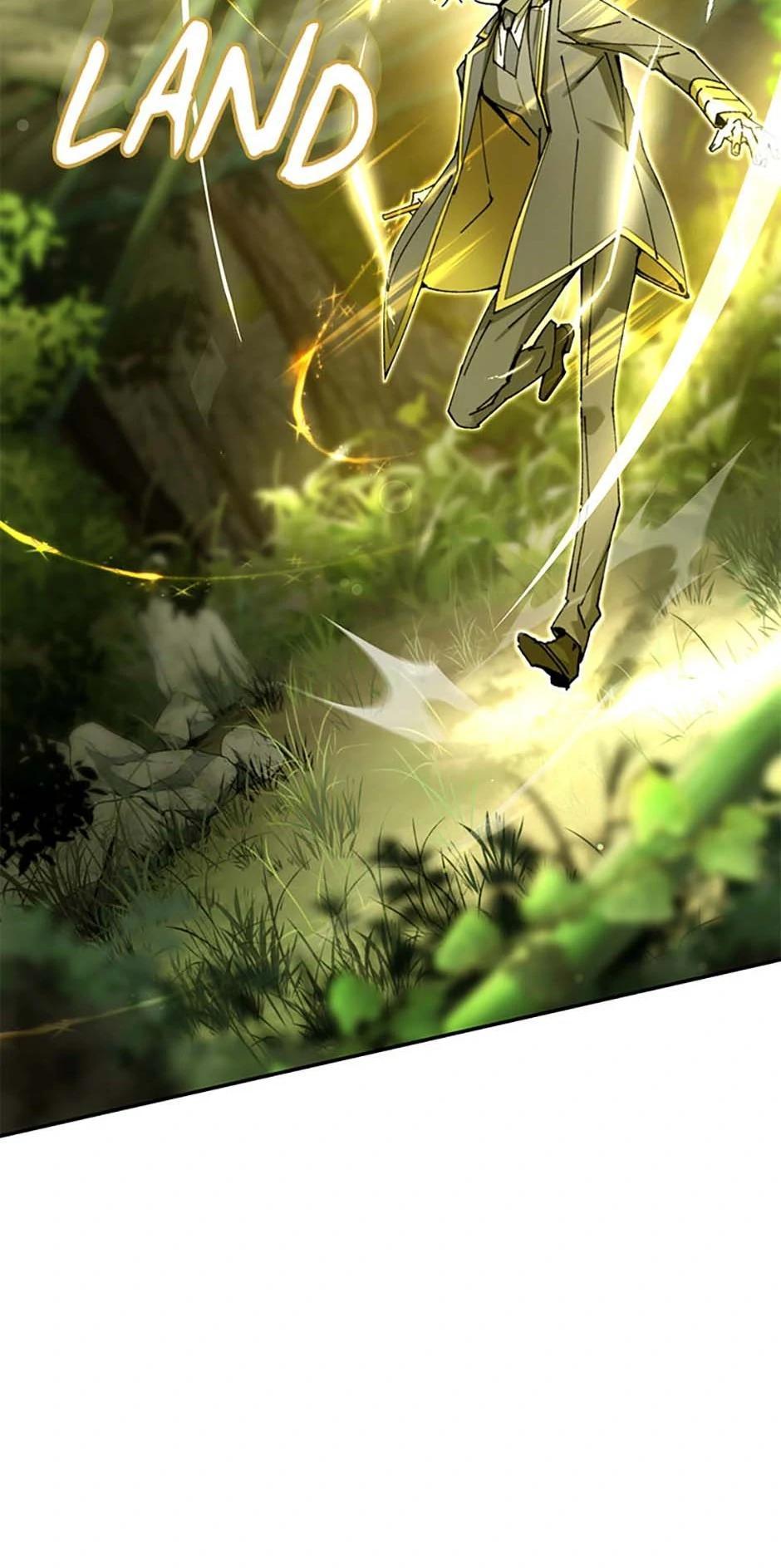 Blink Master of the Magic Academy Chapter 21