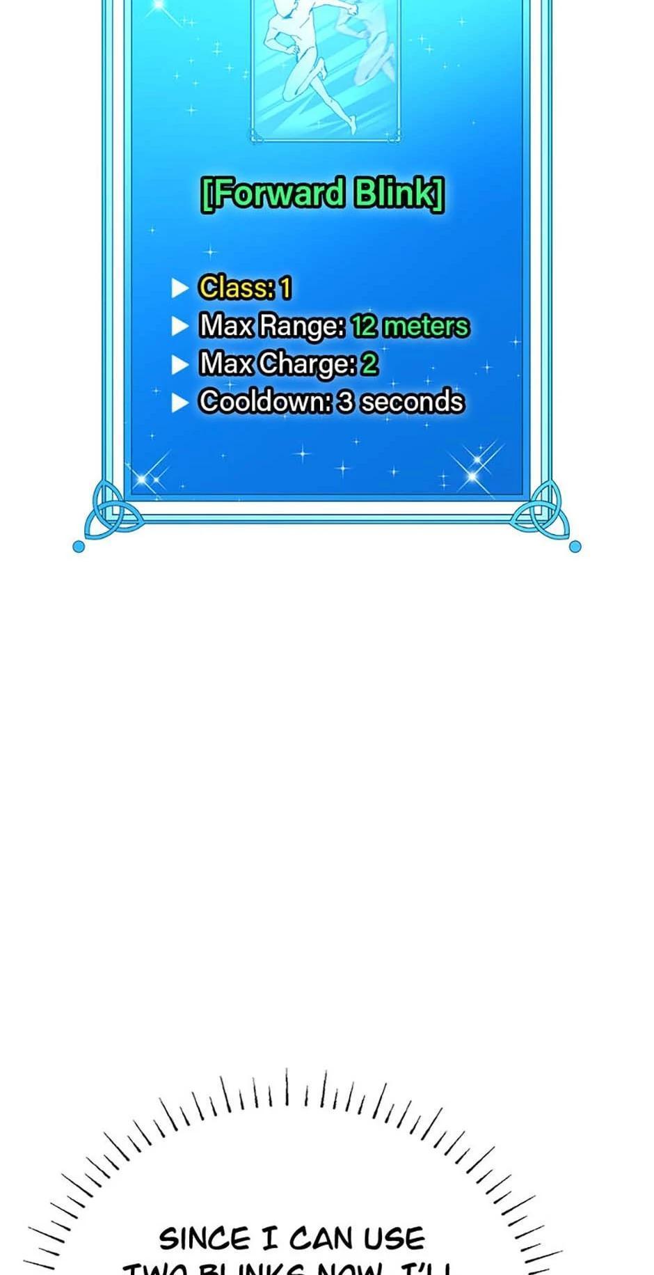 Blink Master of the Magic Academy Chapter 21