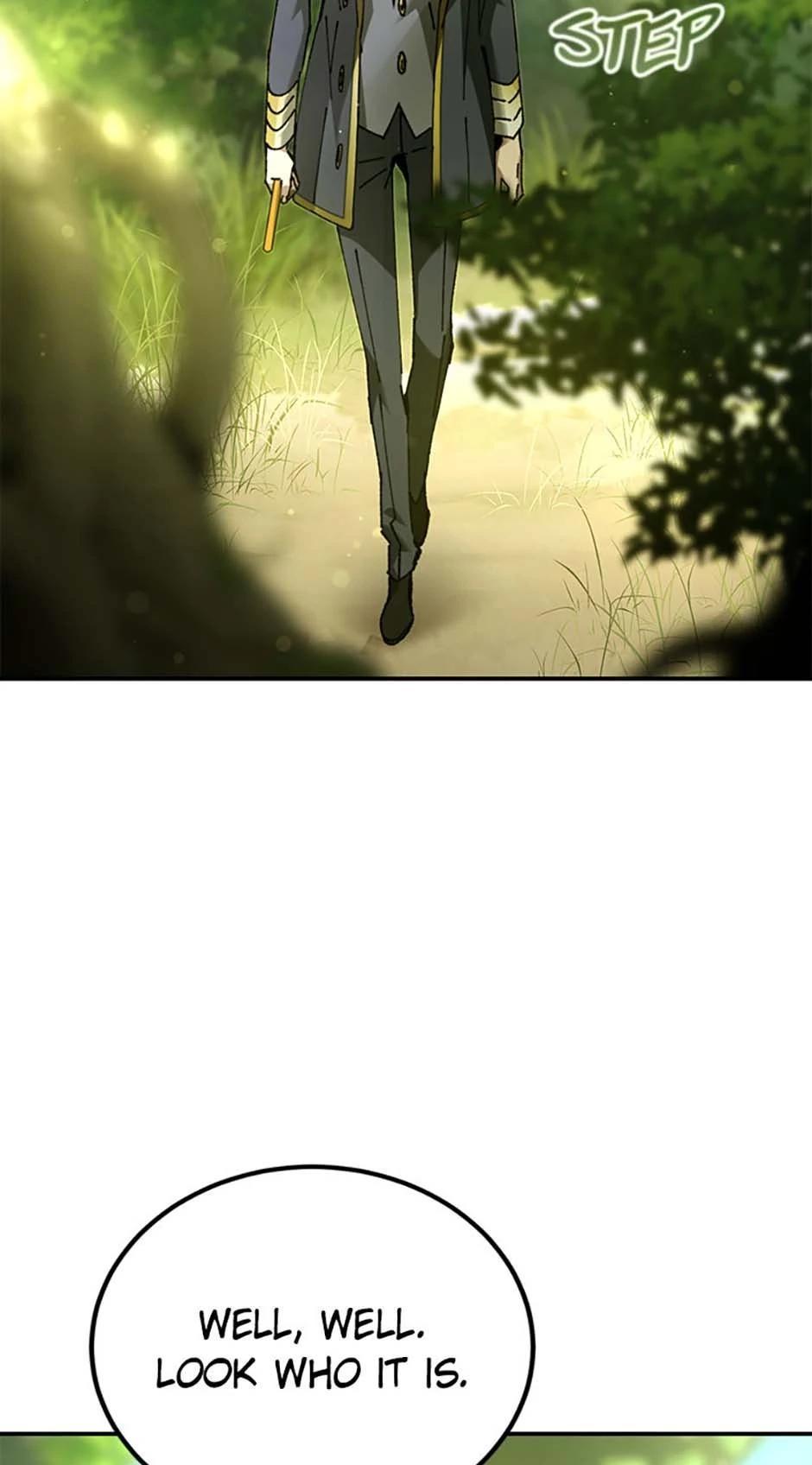 Blink Master of the Magic Academy Chapter 21