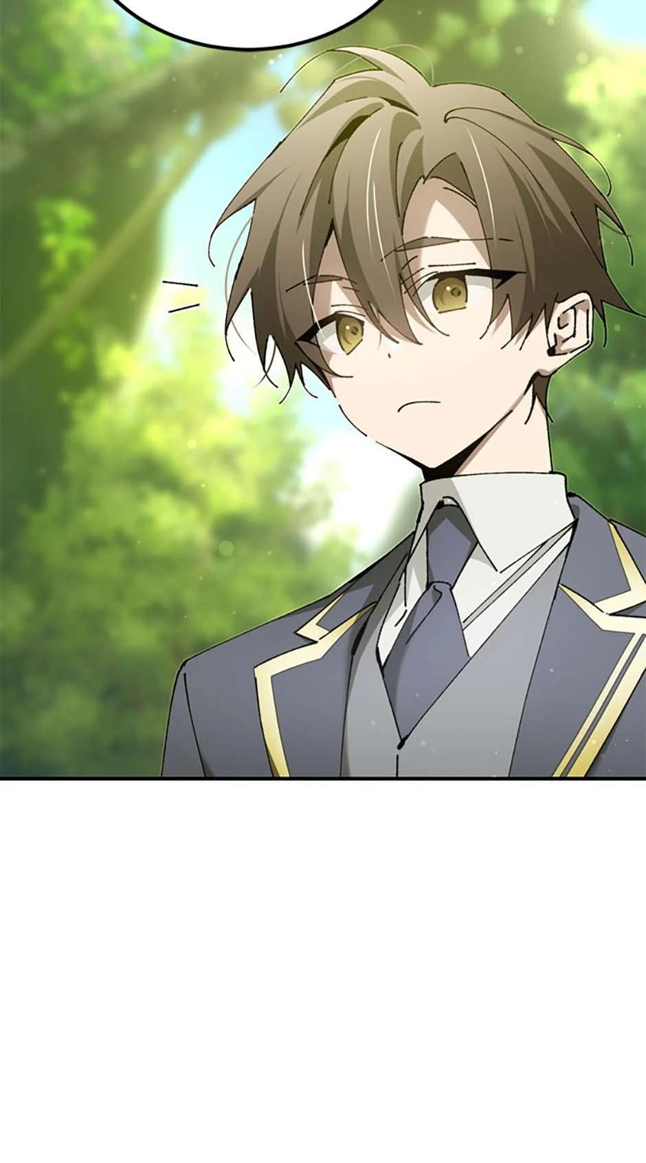 Blink Master of the Magic Academy Chapter 21