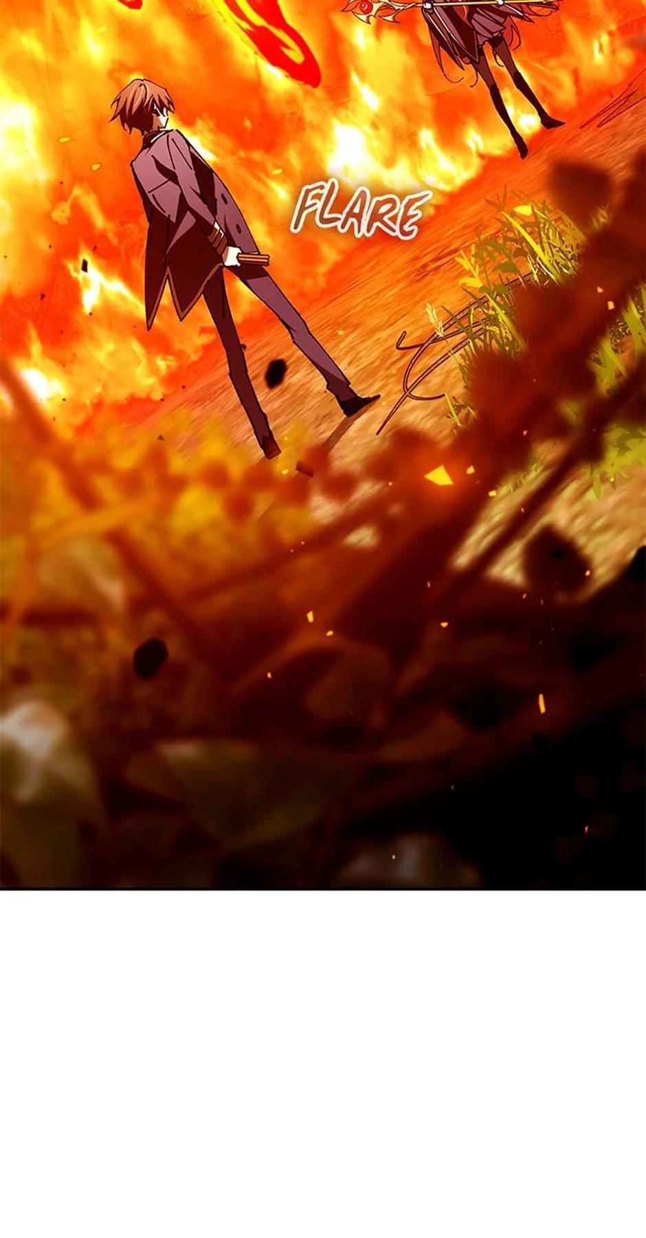 Blink Master of the Magic Academy Chapter 24