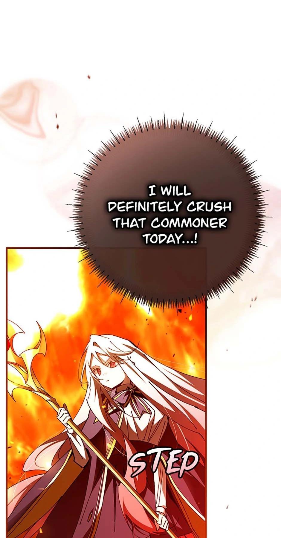 Blink Master of the Magic Academy Chapter 24