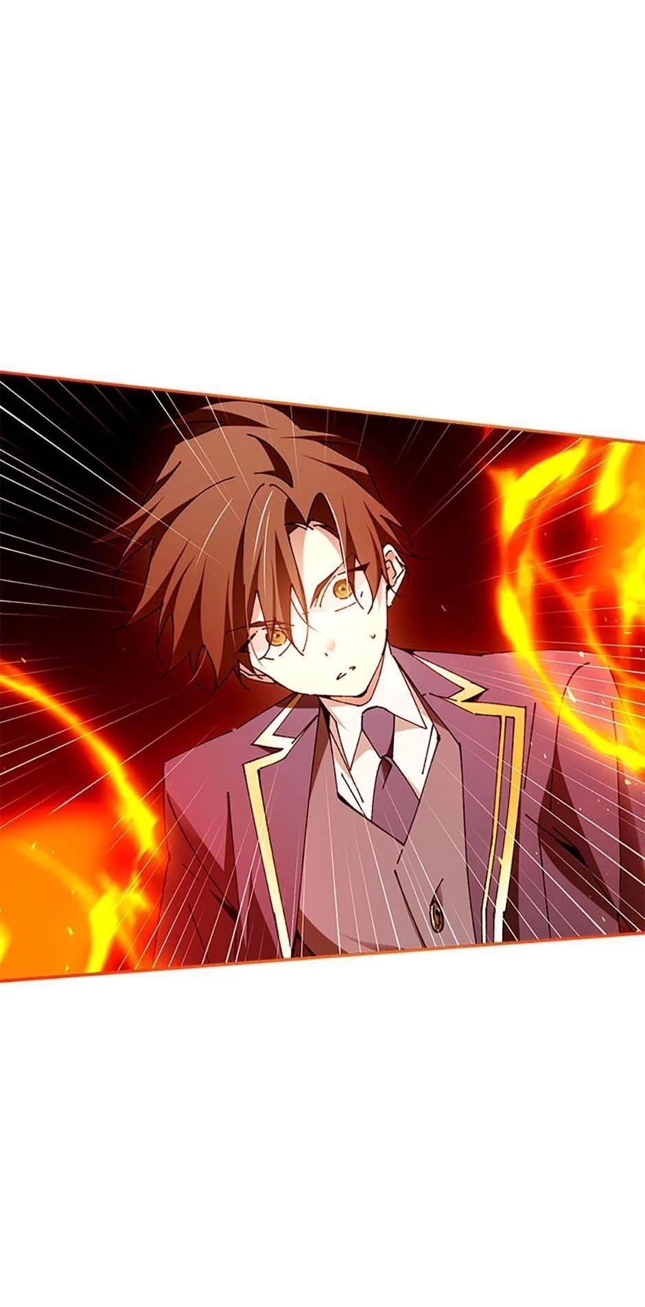 Blink Master of the Magic Academy Chapter 24