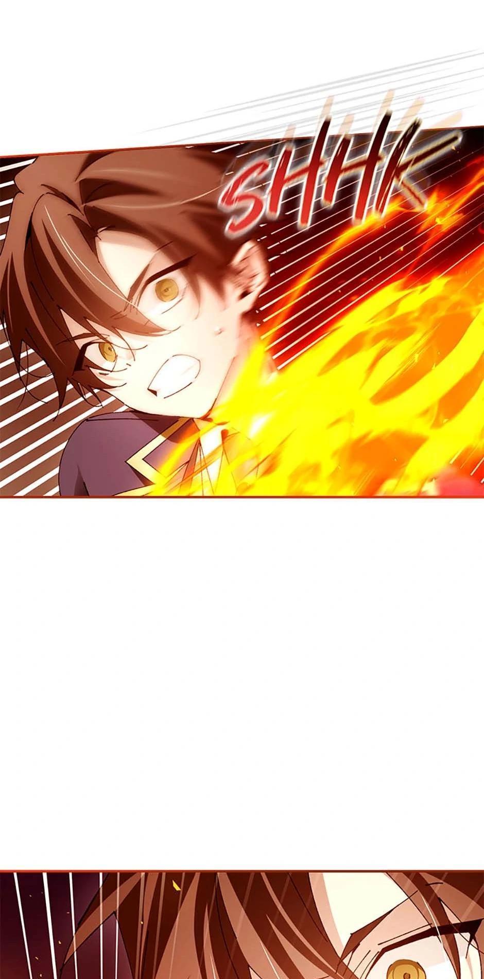 Blink Master of the Magic Academy Chapter 24