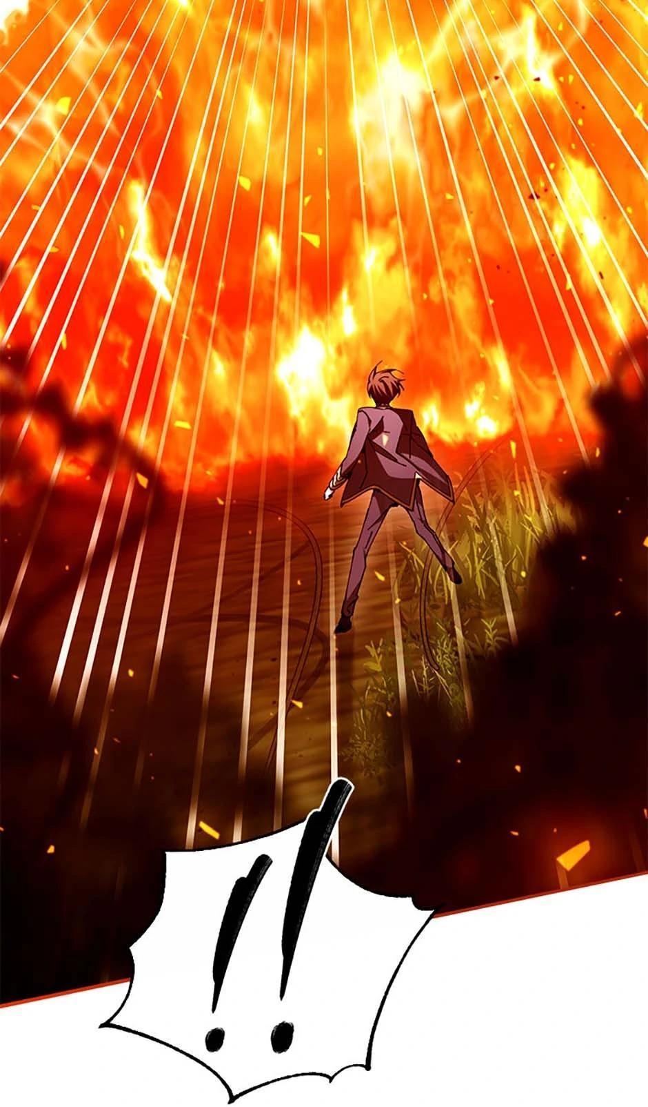 Blink Master of the Magic Academy Chapter 24