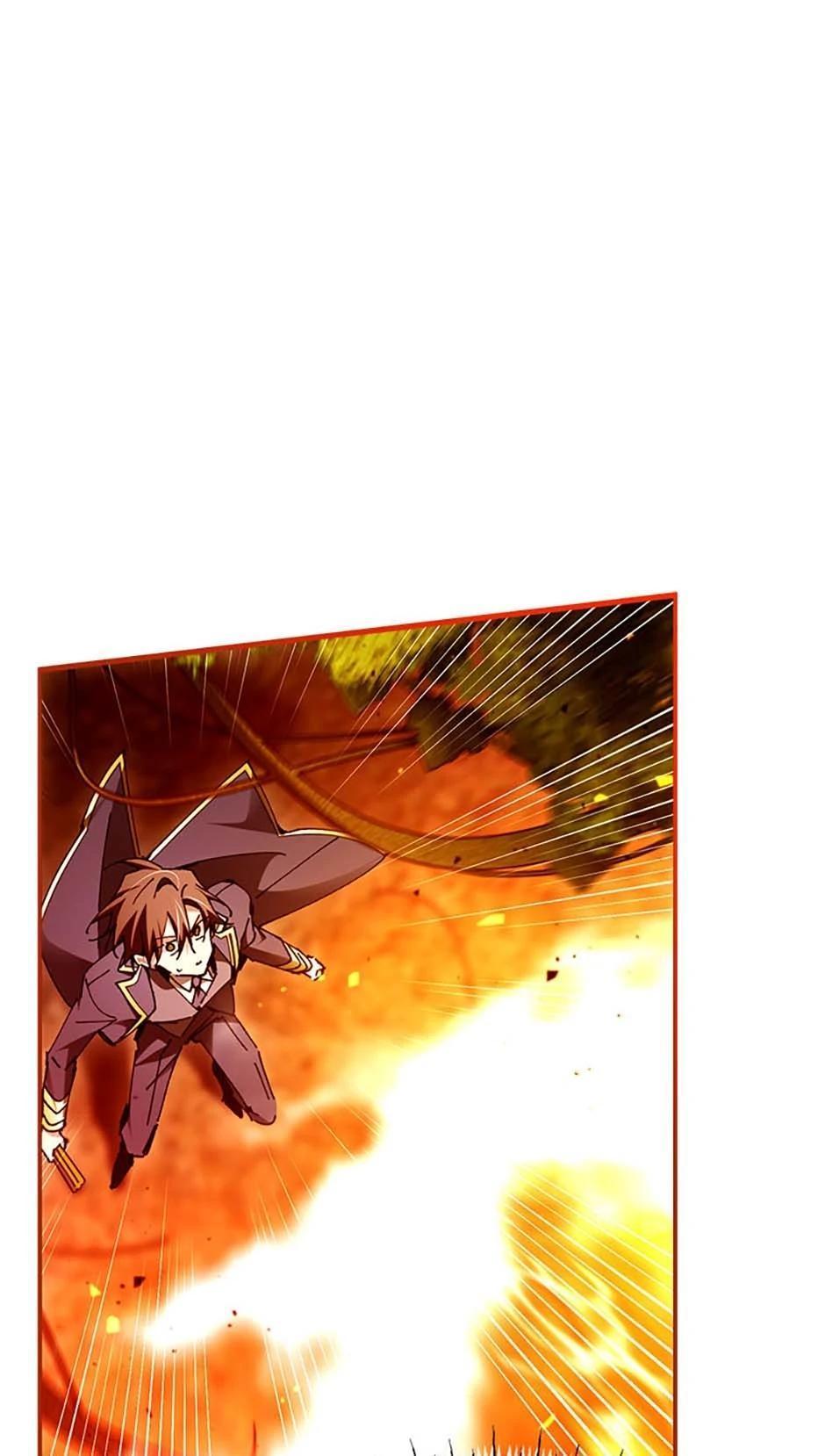 Blink Master of the Magic Academy Chapter 24