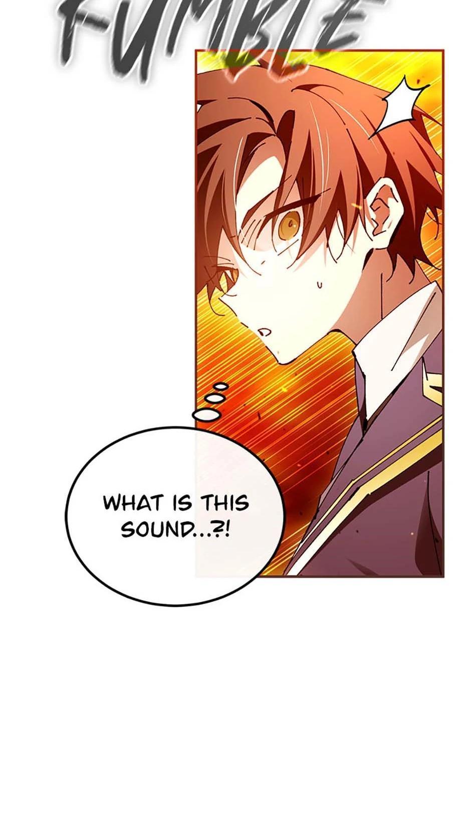 Blink Master of the Magic Academy Chapter 24