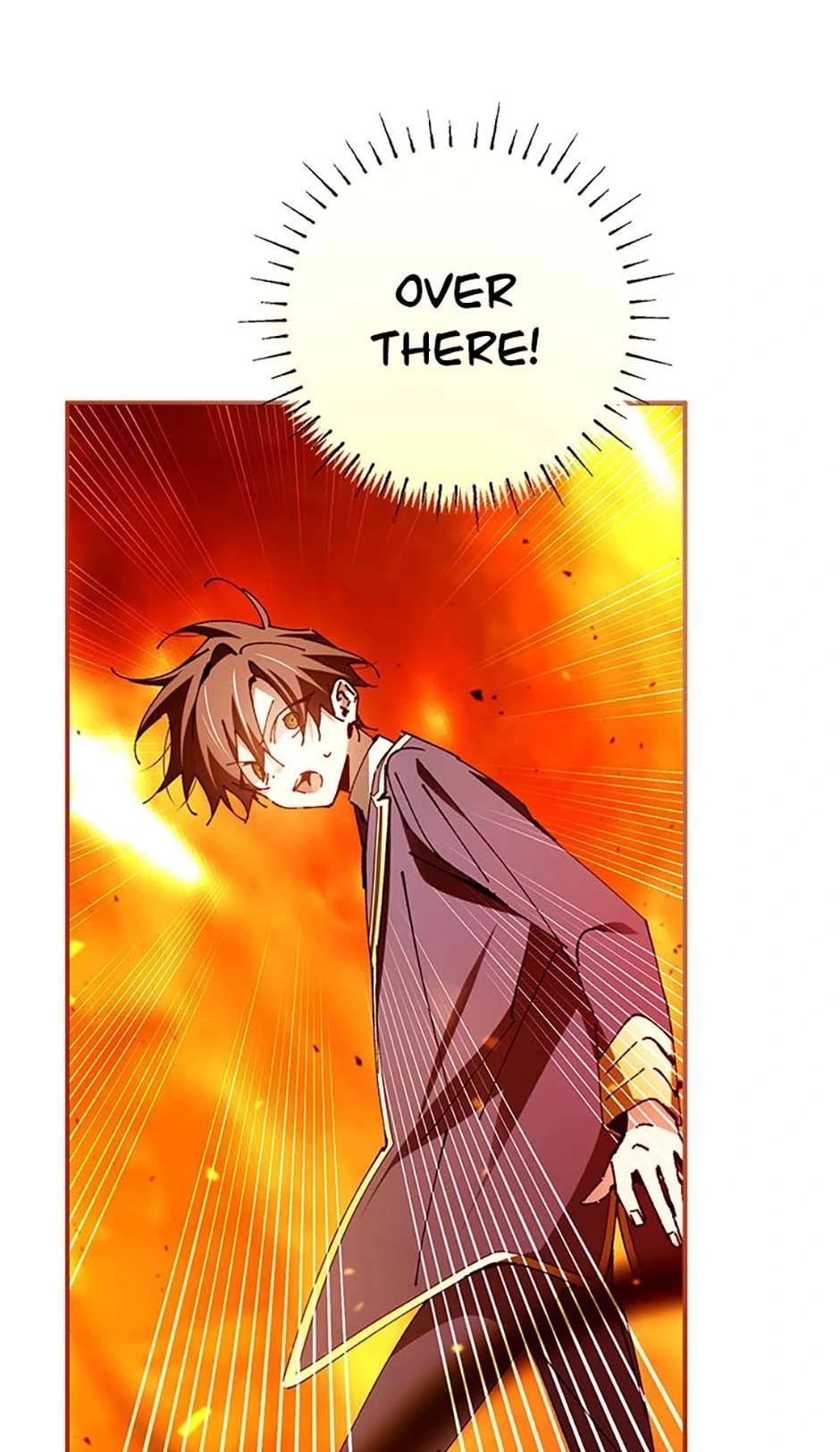 Blink Master of the Magic Academy Chapter 24