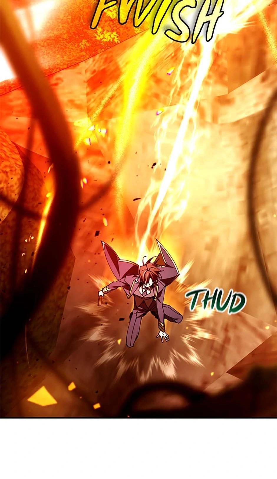 Blink Master of the Magic Academy Chapter 24