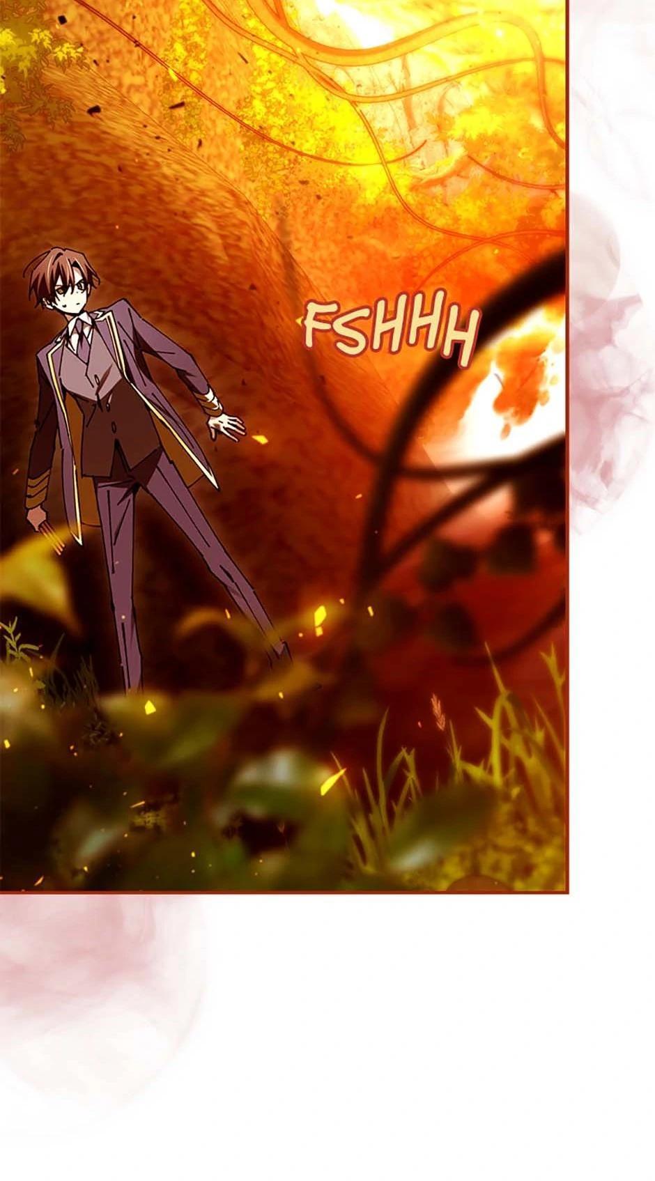 Blink Master of the Magic Academy Chapter 24