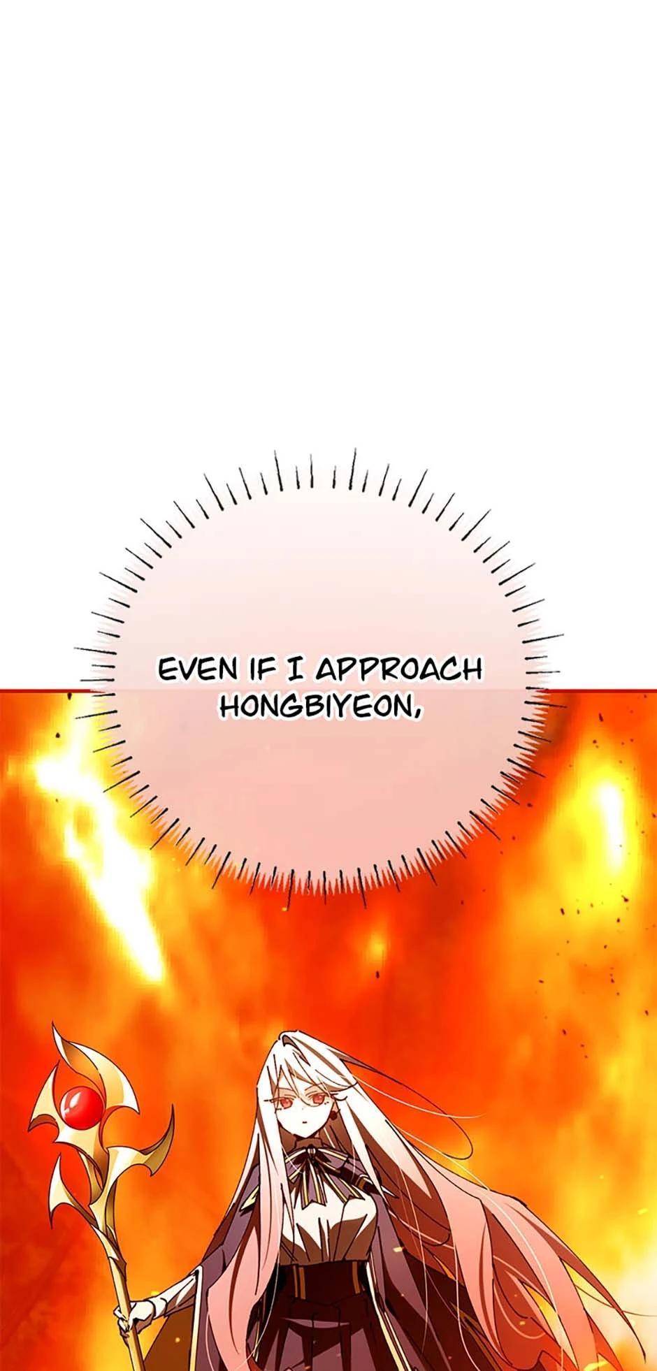 Blink Master of the Magic Academy Chapter 24