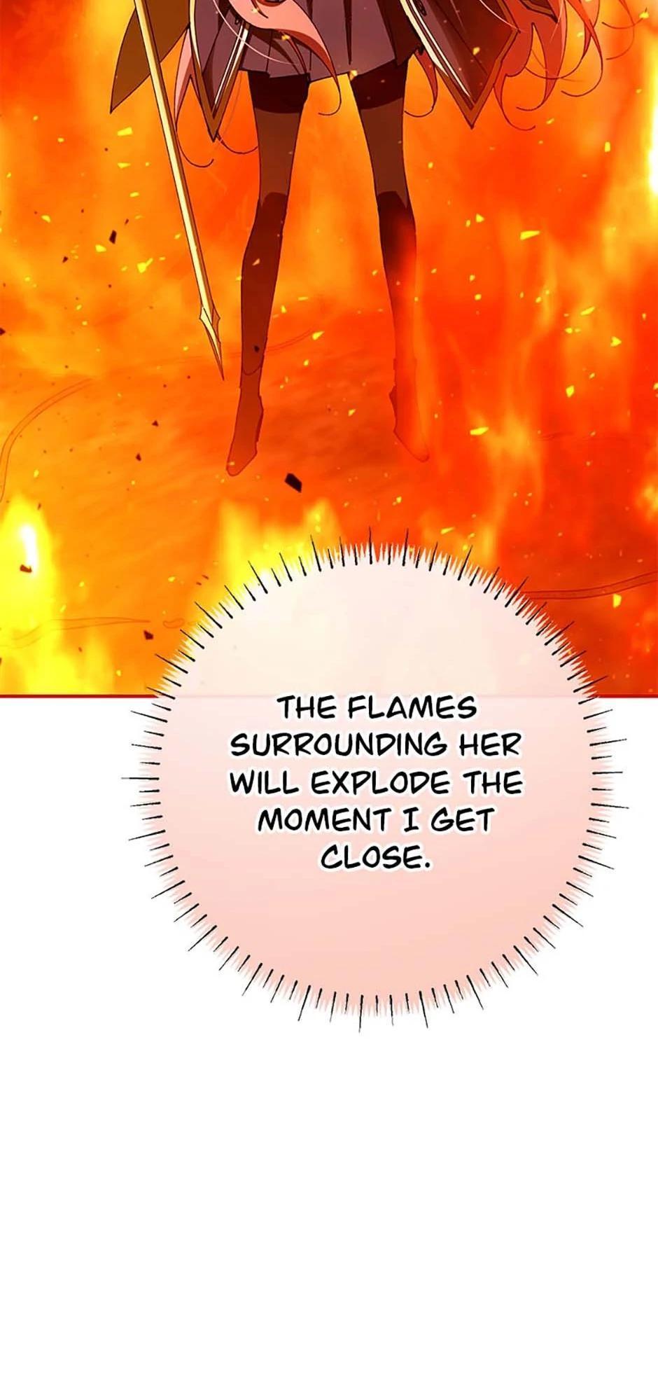 Blink Master of the Magic Academy Chapter 24