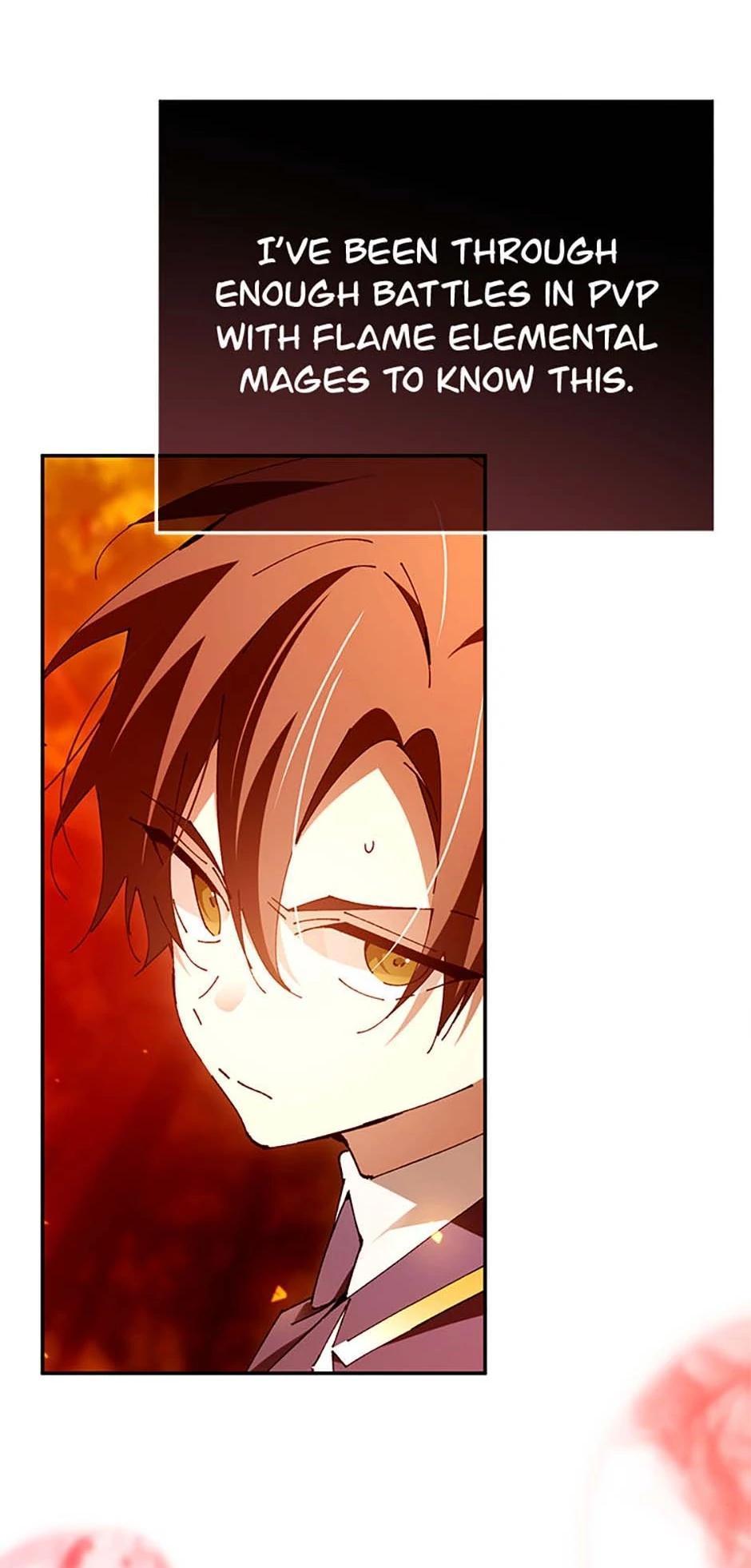 Blink Master of the Magic Academy Chapter 24