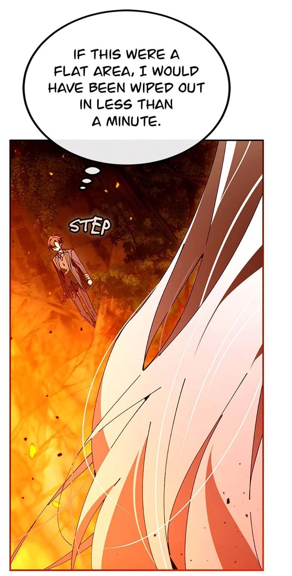 Blink Master of the Magic Academy Chapter 24