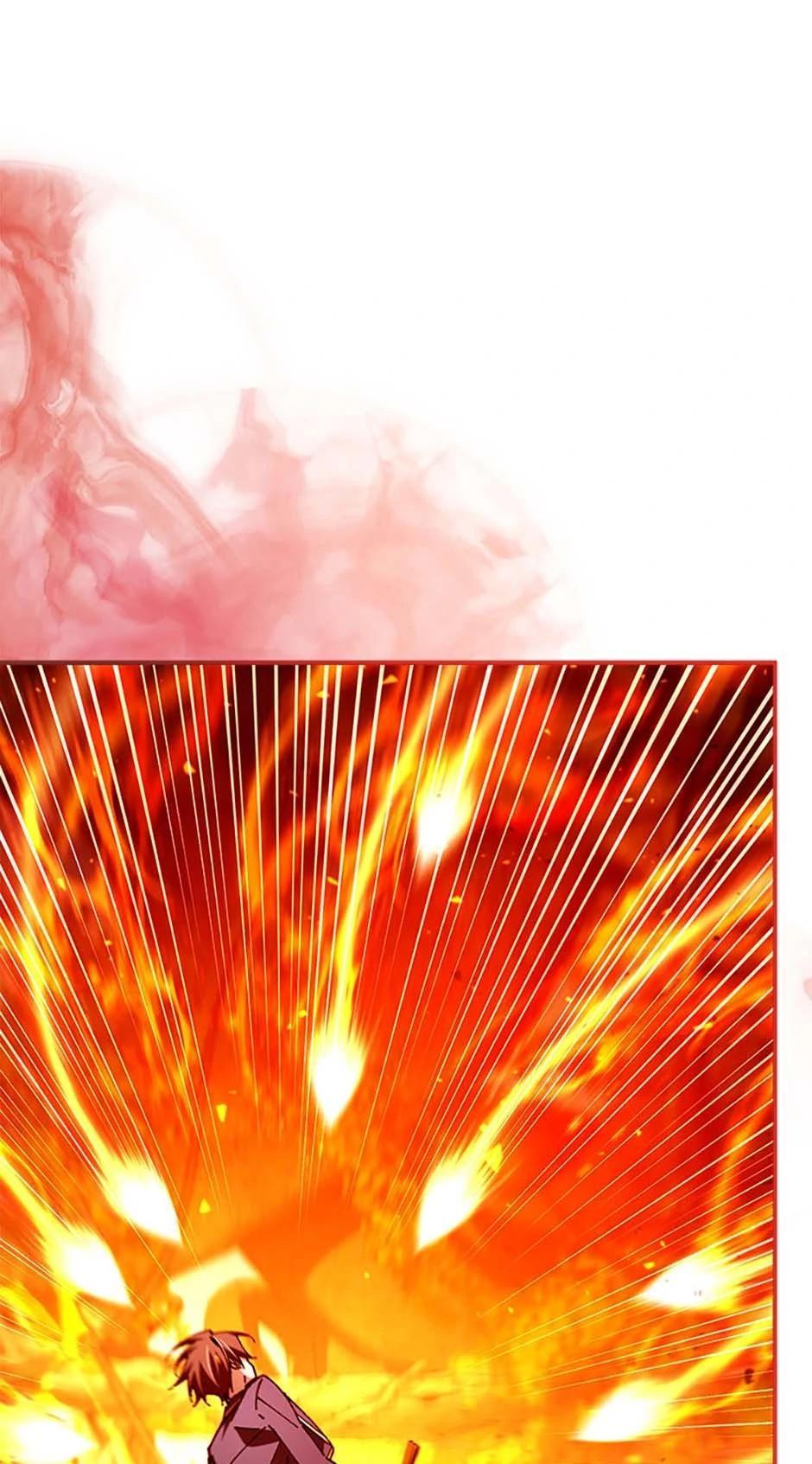 Blink Master of the Magic Academy Chapter 24