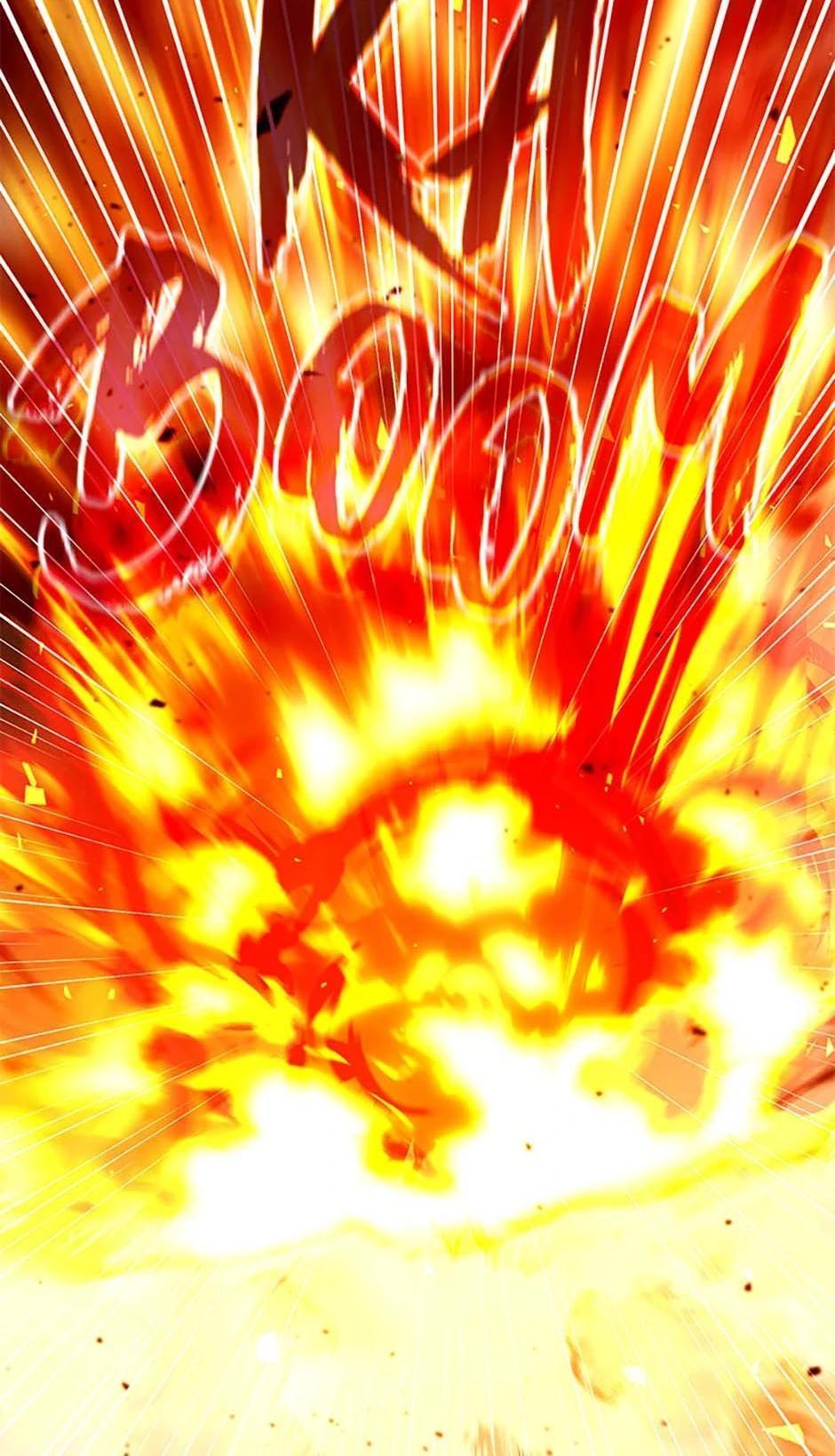 Blink Master of the Magic Academy Chapter 24