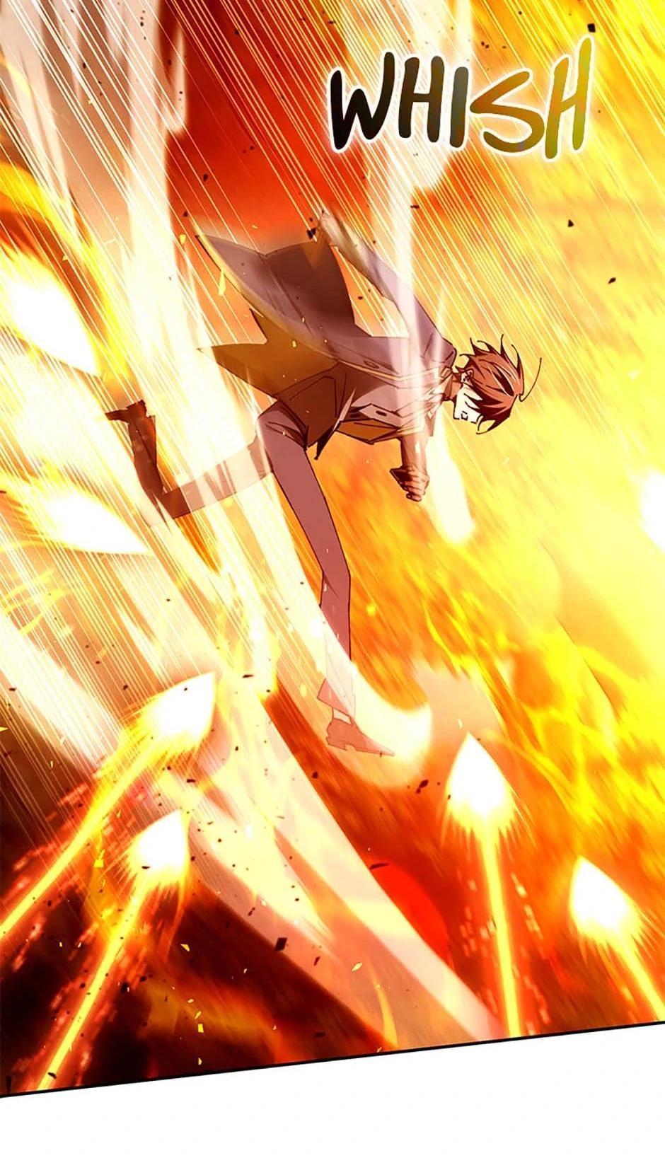 Blink Master of the Magic Academy Chapter 24