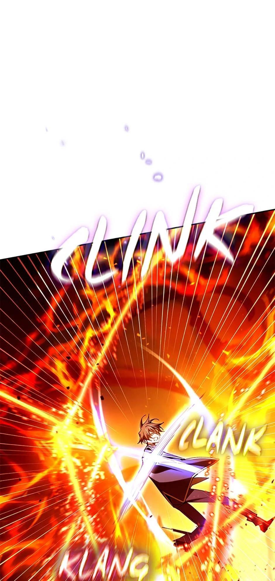 Blink Master of the Magic Academy Chapter 24