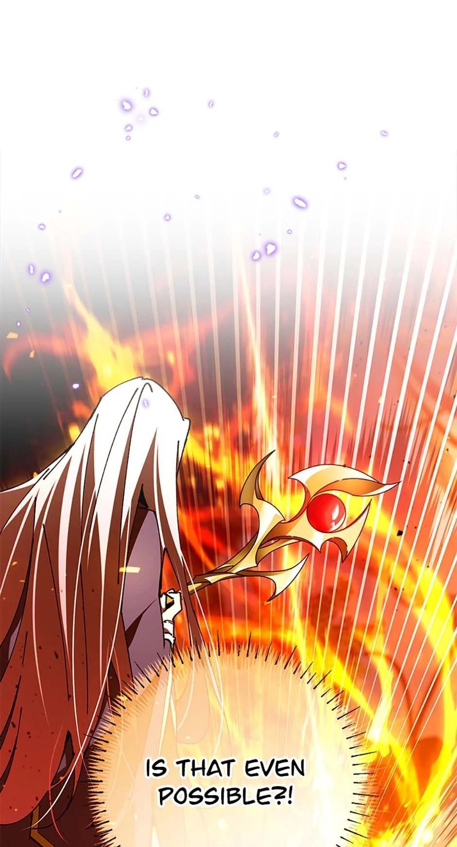 Blink Master of the Magic Academy Chapter 24