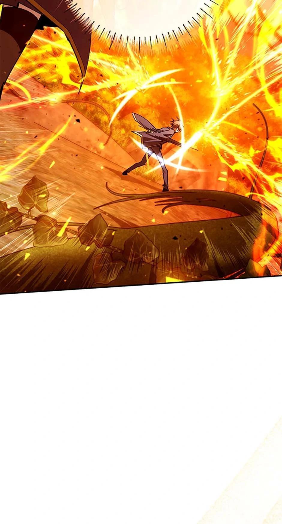 Blink Master of the Magic Academy Chapter 24