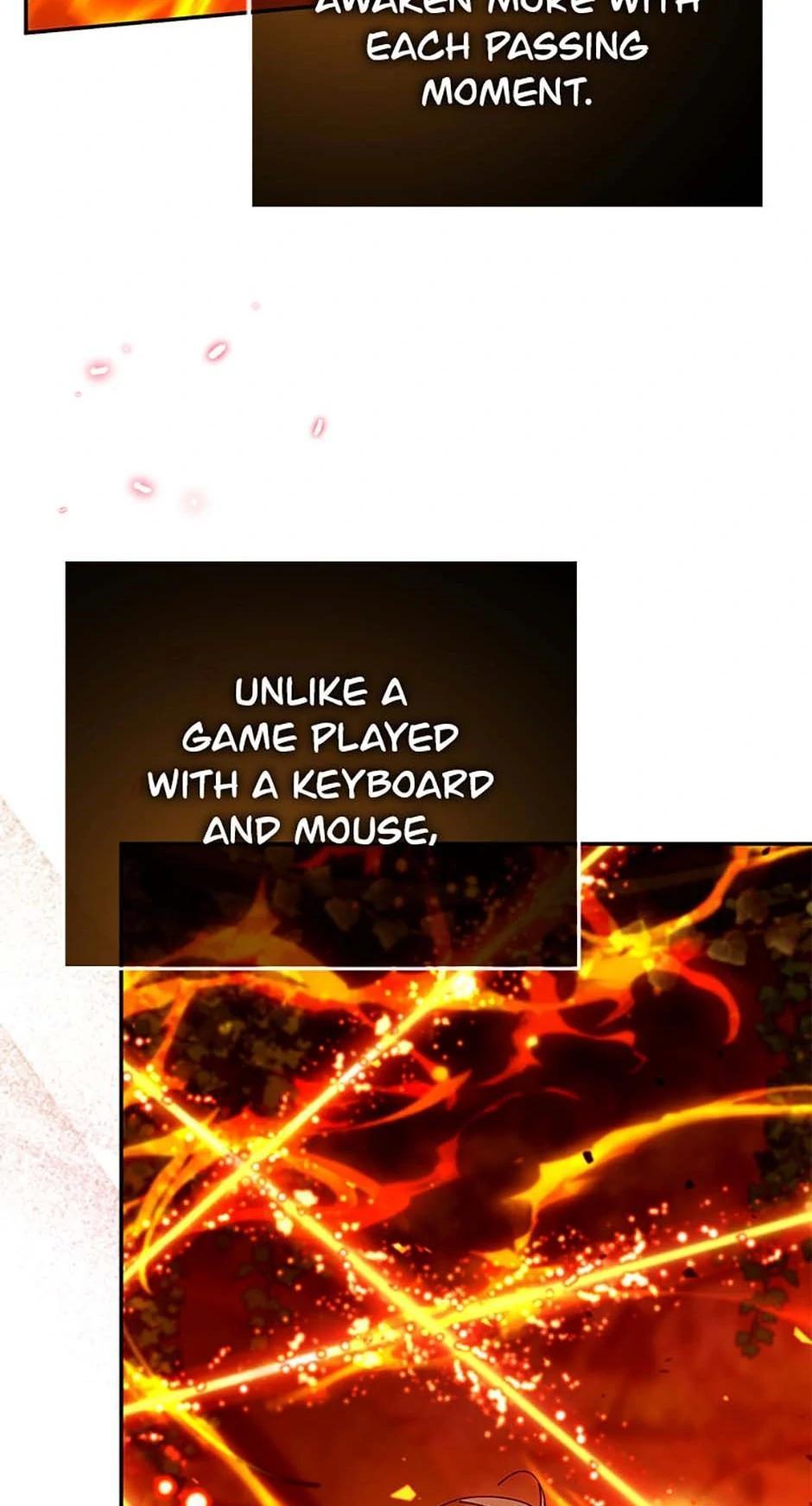 Blink Master of the Magic Academy Chapter 24