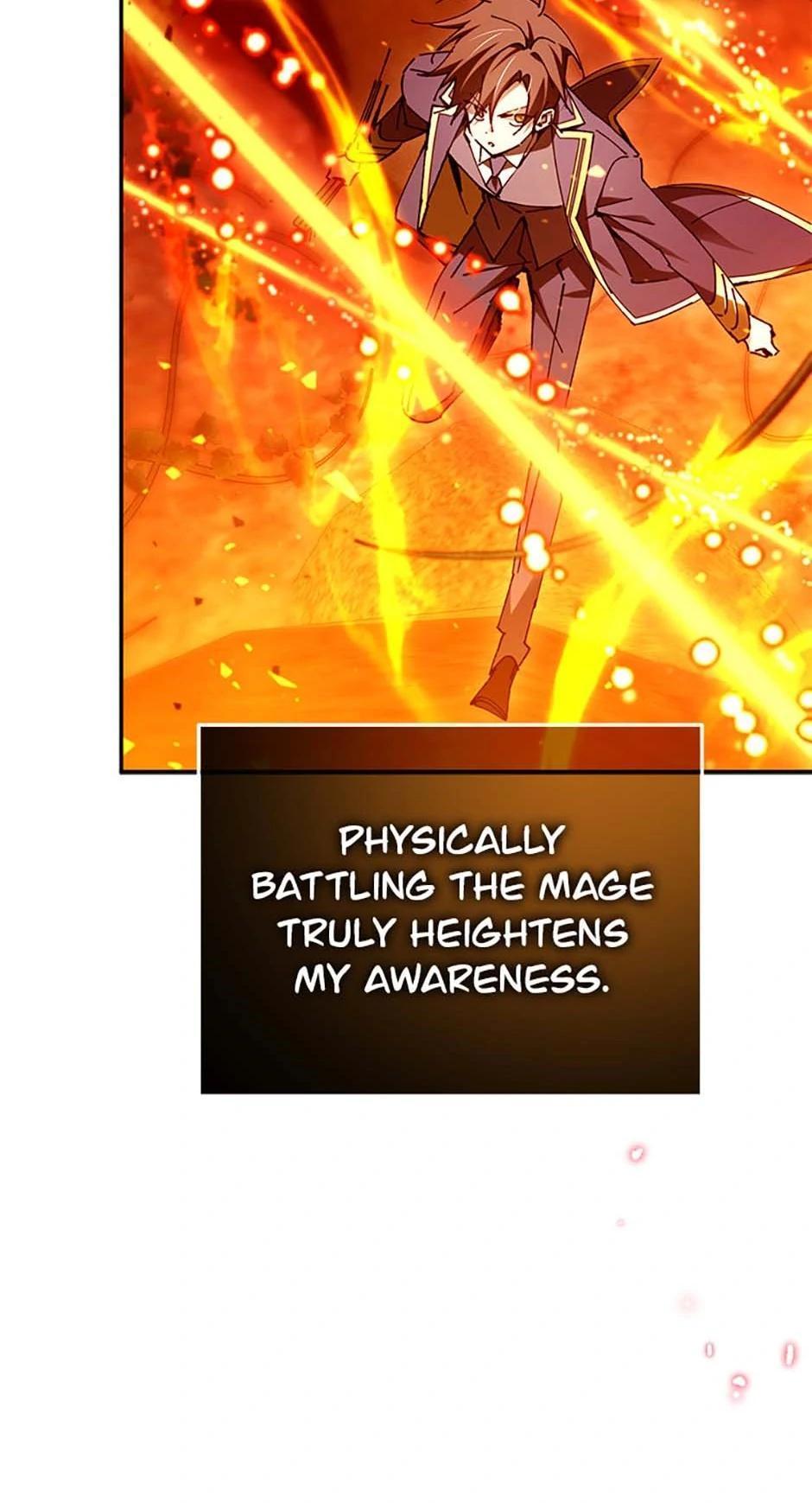 Blink Master of the Magic Academy Chapter 24