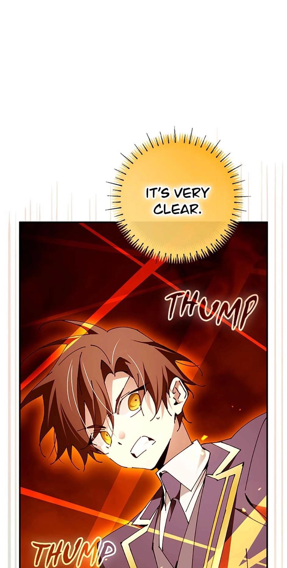 Blink Master of the Magic Academy Chapter 24